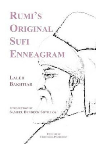 Cover of Rumi's Original Sufi Enneagram