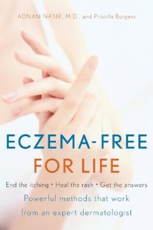 Cover of Eczema-Free for Life