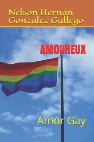 Cover of Amoureux