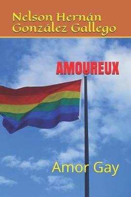 Book cover for Amoureux