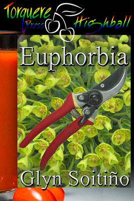 Book cover for Euphorbia