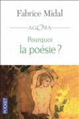 Book cover for Pourquoi LA Poesie ? L'Heritage D'Orphee