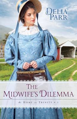 Cover of Midwife′s Dilemma, The