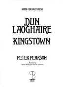 Book cover for Dun Laoghaire-Kingstown