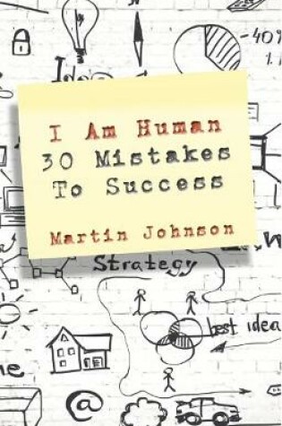 Cover of I Am Human