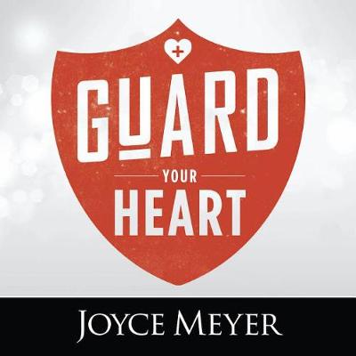 Book cover for Guard Your Heart