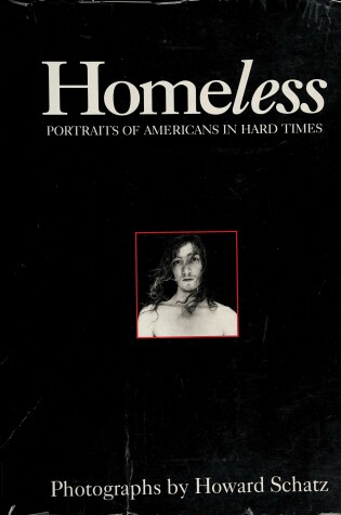 Cover of Homeless