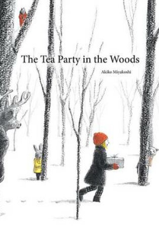 Cover of The Tea Party in the Woods