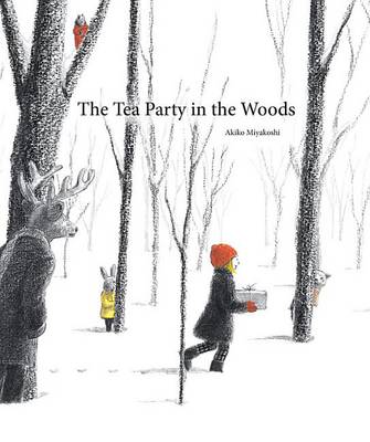 Cover of The Tea Party in the Woods