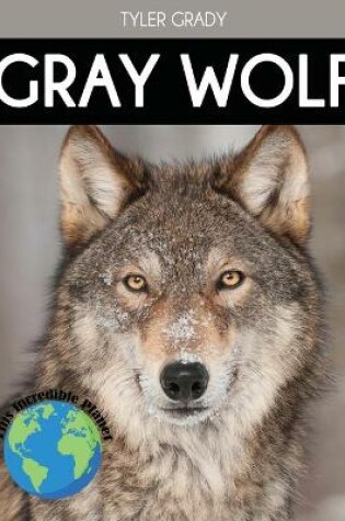 Cover of Gray Wolf