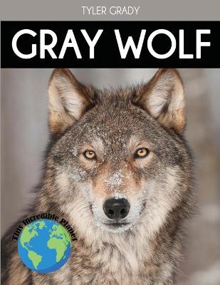 Cover of Gray Wolf