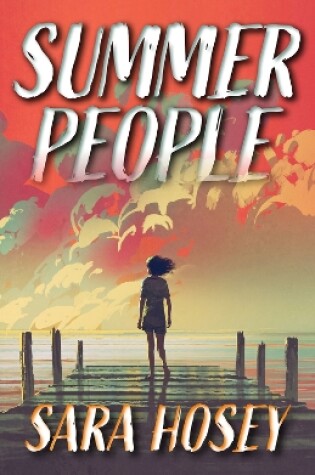 Cover of Summer People