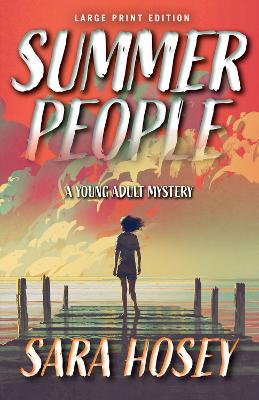 Cover of Summer People