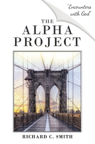 Cover of The Alpha Project