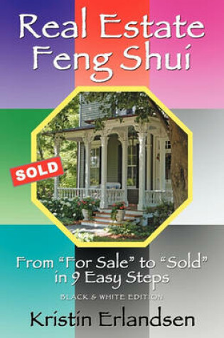 Cover of Real Estate Feng Shui