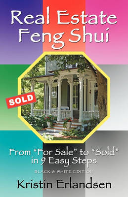 Cover of Real Estate Feng Shui