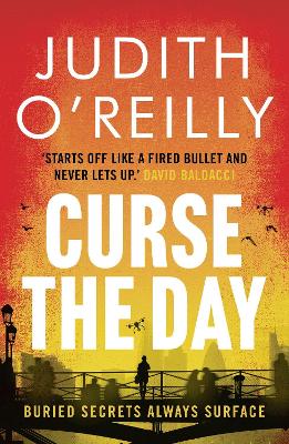 Cover of Curse the Day