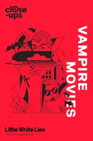 Cover of Vampire Movies