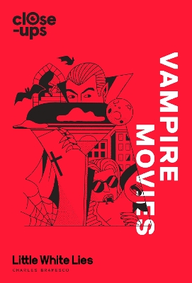 Cover of Vampire Movies