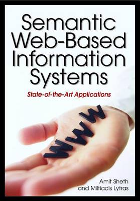 Cover of Semantic Web-Based Information Systems