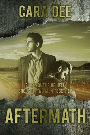 Cover of Aftermath