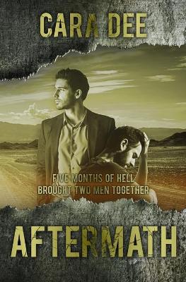 Aftermath by Cara Dee