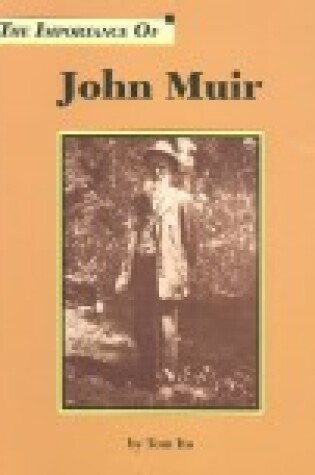 Cover of John Muir