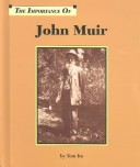 Cover of John Muir