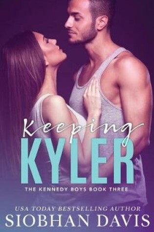 Cover of Keeping Kyler