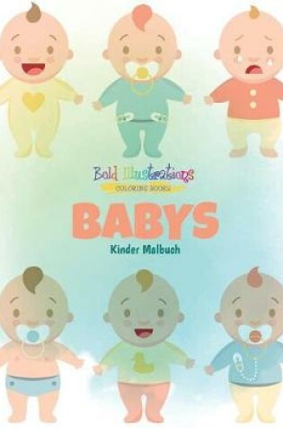 Cover of Babys