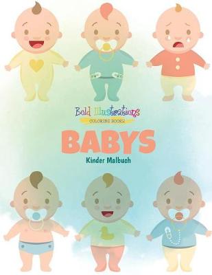 Book cover for Babys