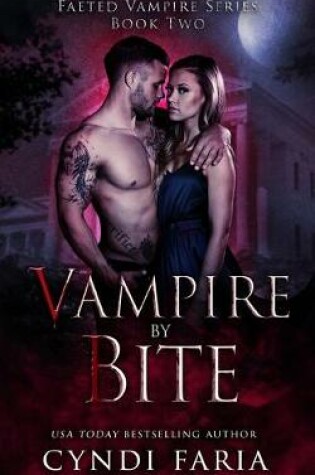 Cover of Vampire by Bite