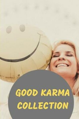 Cover of Good Karma Collection