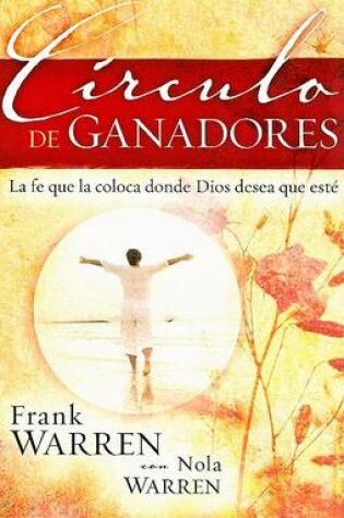 Cover of Circulo De Ganadores