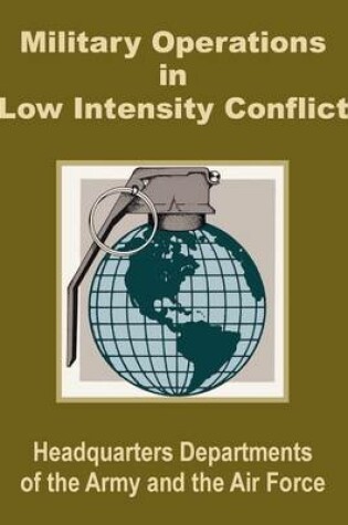 Cover of Military Operations in Low Intensity Conflict