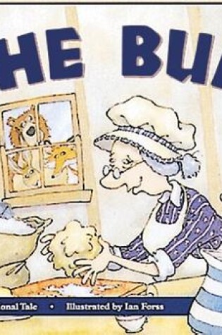 Cover of The Bun (16)