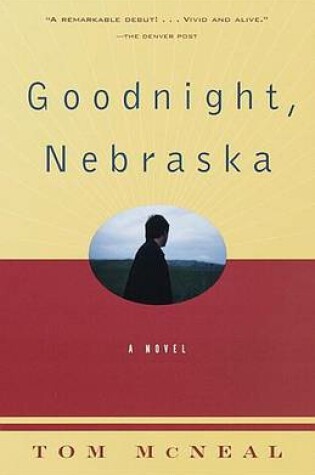 Cover of Goodnight, Nebraska
