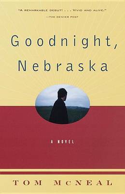 Book cover for Goodnight, Nebraska