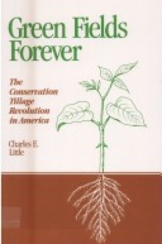 Cover of Green Fields Forever