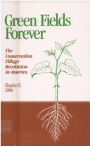 Book cover for Green Fields Forever