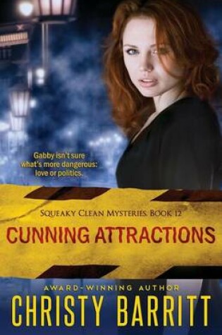 Cover of Cunning Attractions