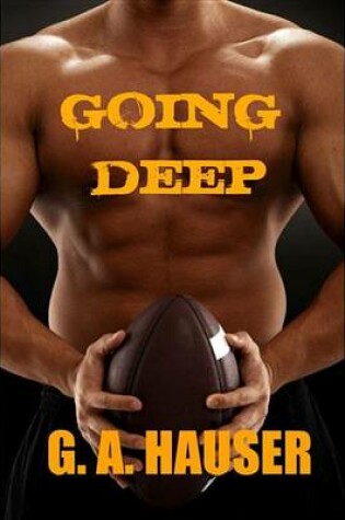 Cover of Going Deep