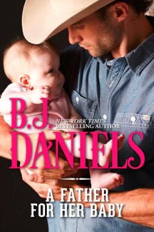 Cover of A Father For Her Baby