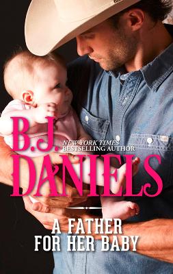 Cover of A Father For Her Baby