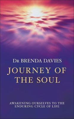 Book cover for Journey of The Soul