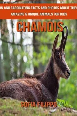 Cover of Chamois