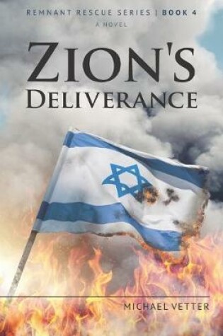 Cover of Zion's Deliverance