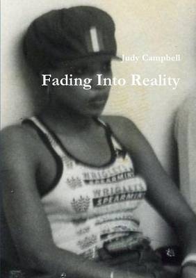 Book cover for Fading Into Reality