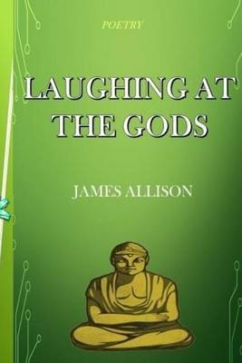 Book cover for Laughing At the Gods