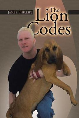 Book cover for The Lion Codes